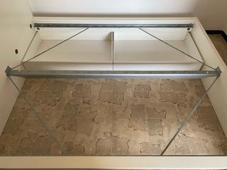 Estructura Cama 160x200 con Cajones y Somier