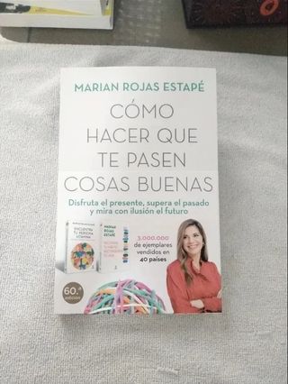 Cómo hacer que te pasen cosas buenas
