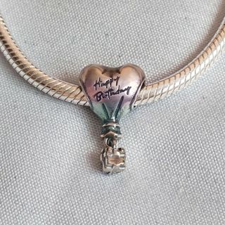 Colgantes Cumpleaños