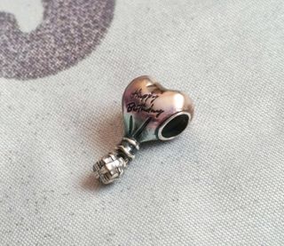 Colgantes Cumpleaños