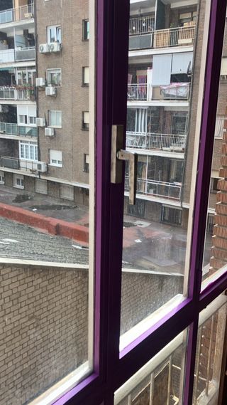 Pintor - pintor madrid: quitar gota