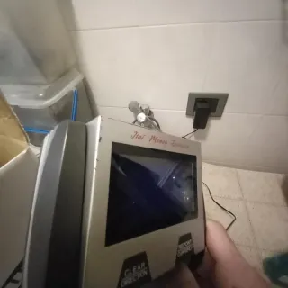 Contatore banconote Ital