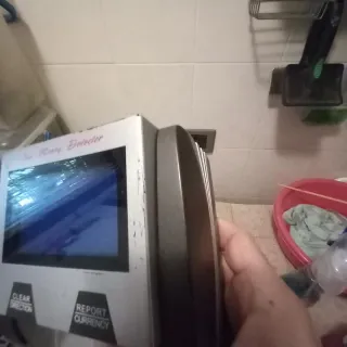 Contatore banconote Ital