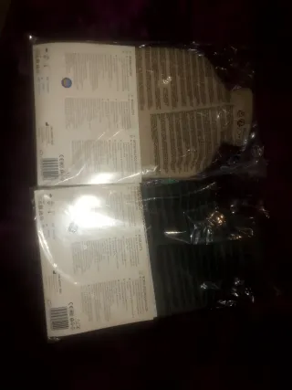 Bolsa de agua caliente Sensiplast