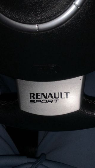 Renault Megane sport r26 300cv