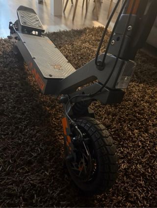 Kukirin G2 Patinete Eléctrico