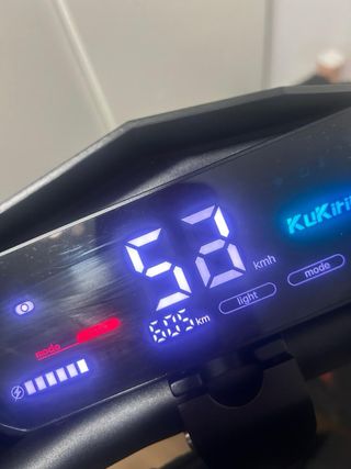 Kukirin G2 Patinete Eléctrico