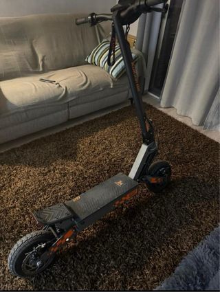 Kukirin G2 Patinete Eléctrico