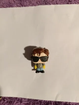 Funko Pop! Steve Harrington