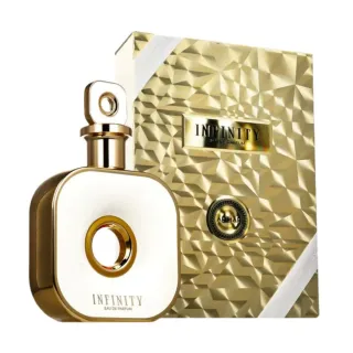 Armaf Infinity Eau de Parfum Dorado