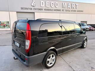Mercedes-Benz Vito 2013
