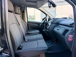 Mercedes-Benz Vito 2013