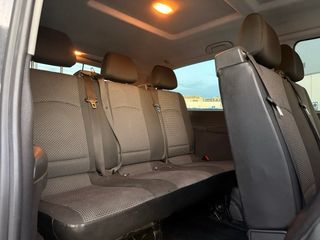 Mercedes-Benz Vito 2013