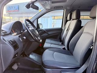 Mercedes-Benz Vito 2013