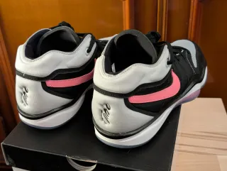 Nike Air Zoom GT Hustle 2 42.5 US 9 Usadas 1 vez