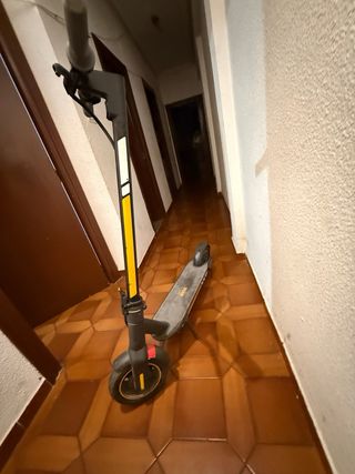 Patinete eléctrico Ninebot G30