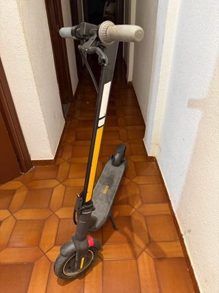 Patinete eléctrico Ninebot G30