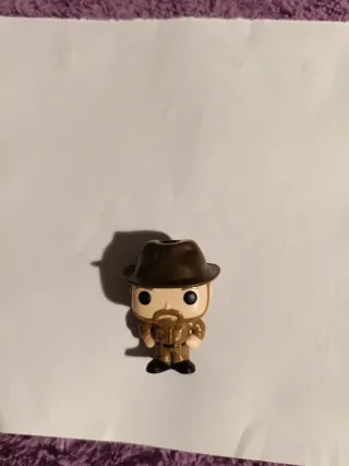 Funko Pop! Hopper