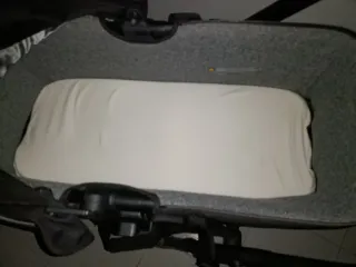 Silla de paseo Jane Muum