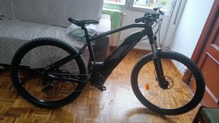 Bicicleta eléctrica Rockrider