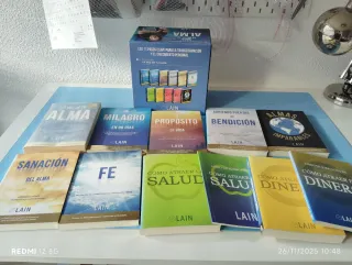 Saga la Voz de tu alma