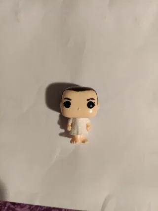 Funko Pop! Eleven