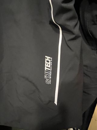 Chaqueta de esquí SOLL nueva. A estrenar. Sin usar