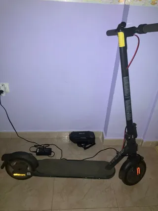 Patinete Eléctrico Xiaomi