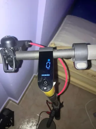 Patinete Eléctrico Xiaomi