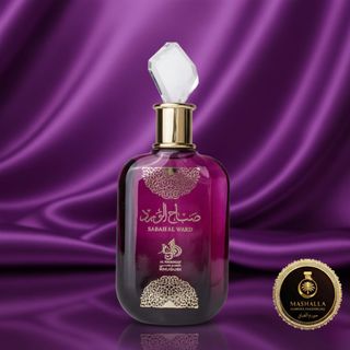 Al Wataniah Sabah al Ward 100ml