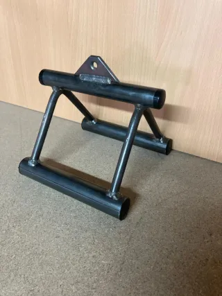 Agarre en V Remo para Polea