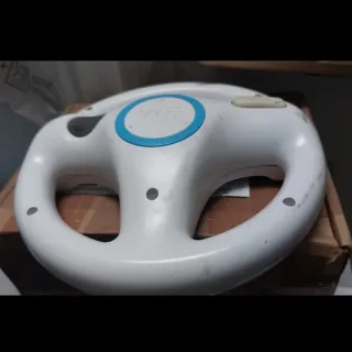 Nintendo Wii Bianca + Extra