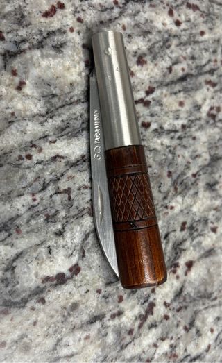 Strumento CQ Taramundi