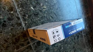 Receptor Edision Picco T265+ TDT/Cable H.265 HEVC