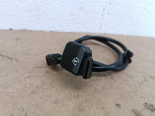 Interruptor control traccion NC750X Honda mando