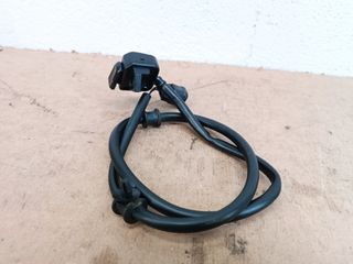 Interruptor control traccion NC750X Honda mando