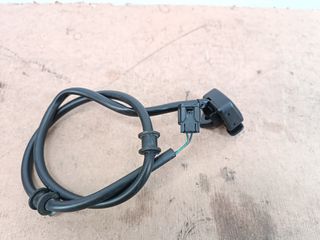 Interruptor control traccion NC750X Honda mando