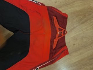 Pantalón Enduro/Motocross HEBO Talla L