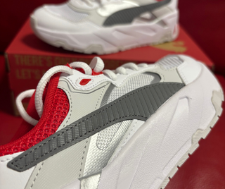 Scarpe Puma Trinity 36-38