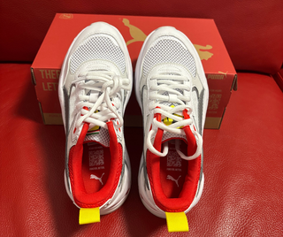 Scarpe Puma Trinity 36-38