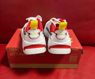 Scarpe Puma Trinity 36-38