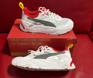 Scarpe Puma Trinity 36-38