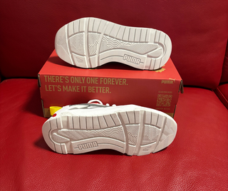 Scarpe Puma Trinity 36-38