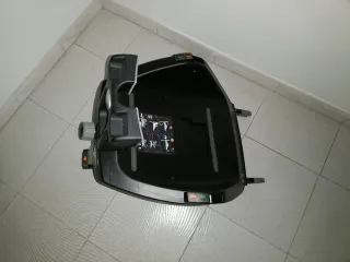 Base Isofix per seggiolino auto Jane Muum