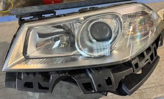 Faros Delanteros Megane Cabrio 2006