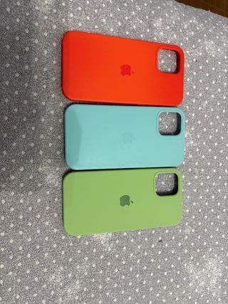 iPhone 12 128GB Negro - Batería 82%