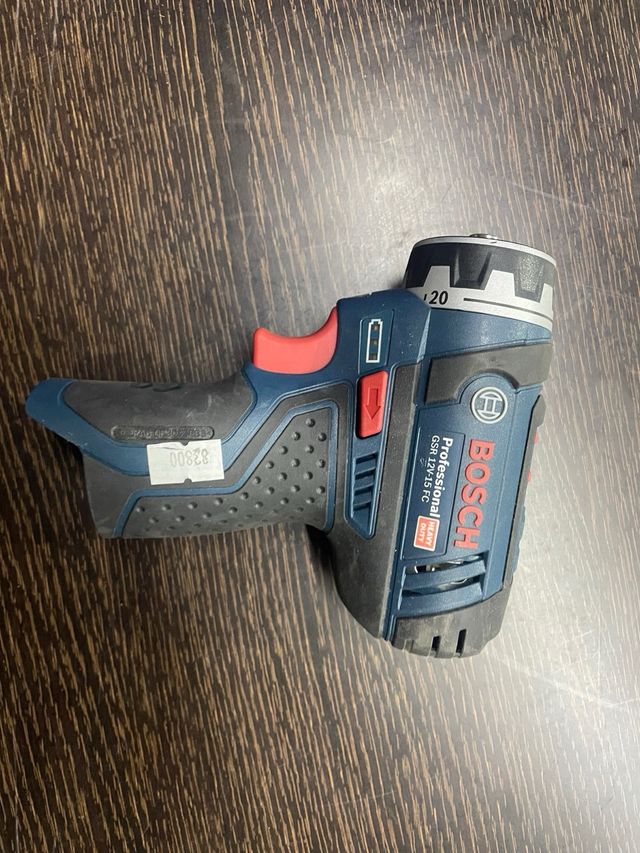 Parafusadeira Bosch GSR 12V-15 FC