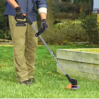 Cortadora Desbrozadora a Batería