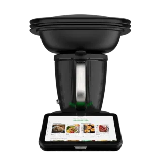 Thermomix 7 De representante y con garantia