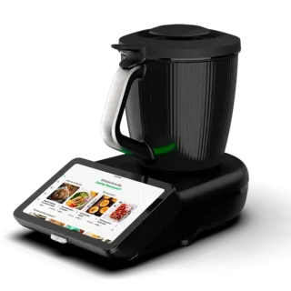 Thermomix 7 De representante y con garantia
